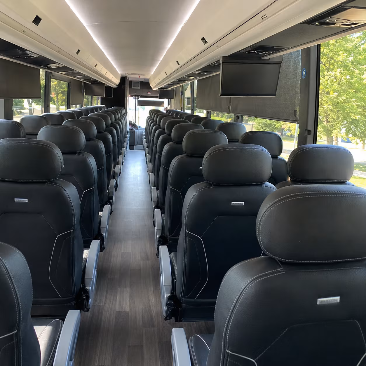 indio long distance transportation